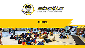 Au sol