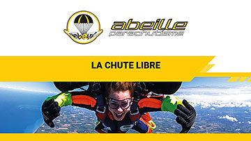 La chute libre