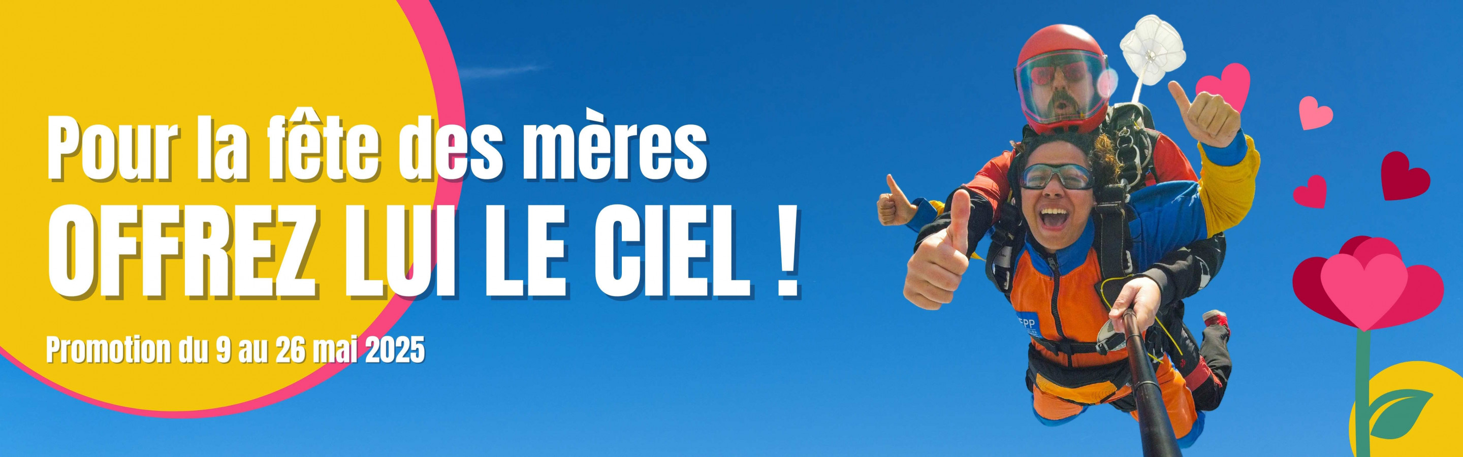 fête des mères